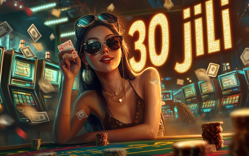 The Best Online Slot Machines to Play in Chile